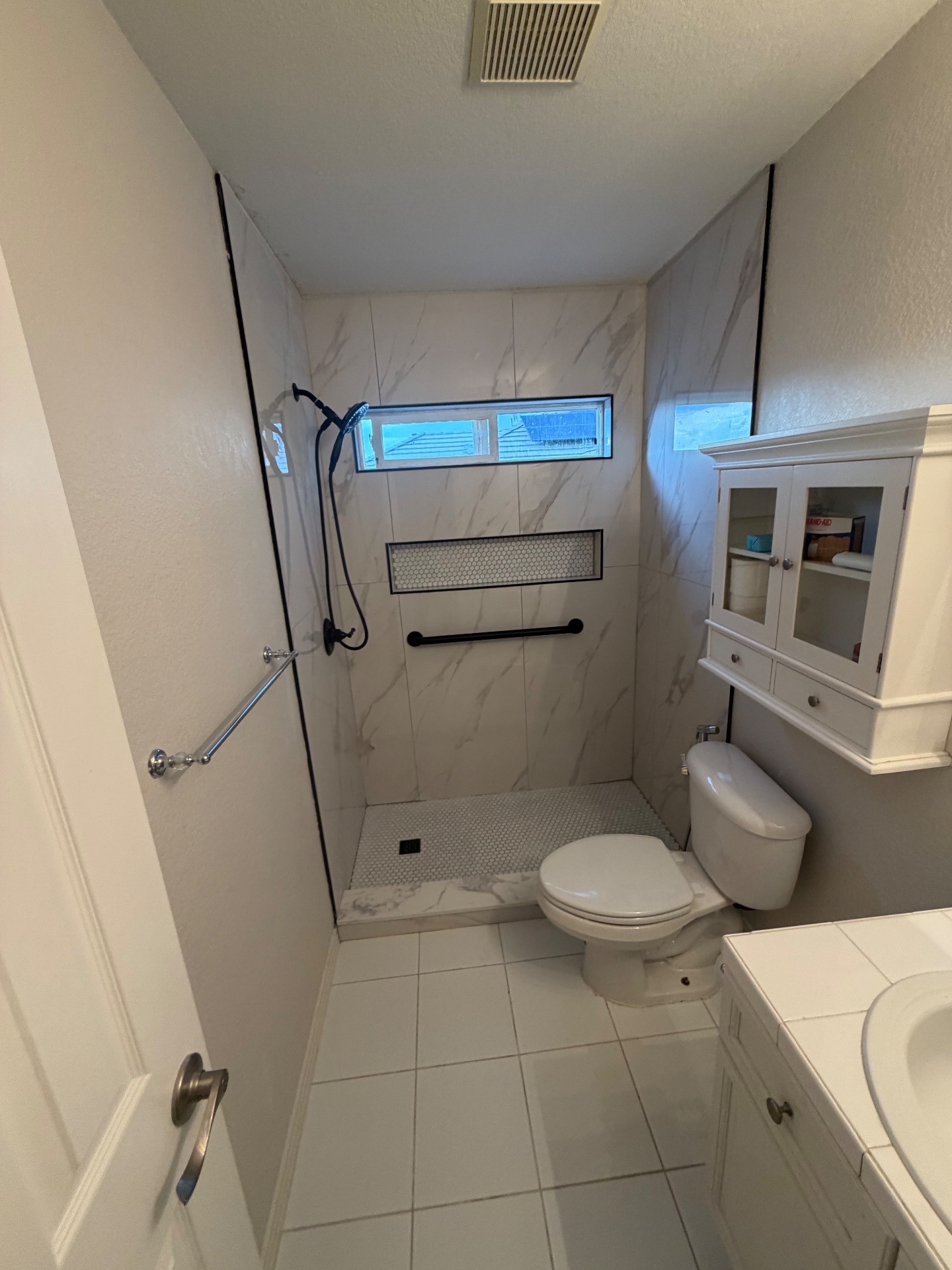 Bathroom Remodeling service in the San Gabriel Valley